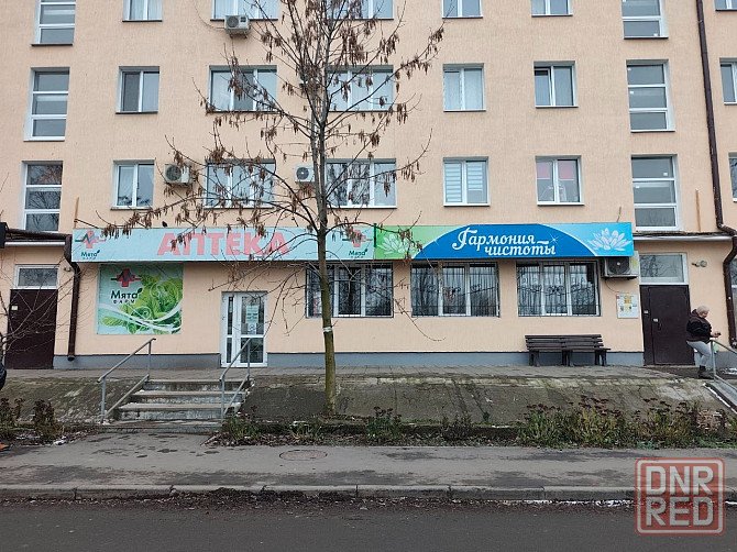 Аренда помещения 49 м2 Мариуполь - изображение 1