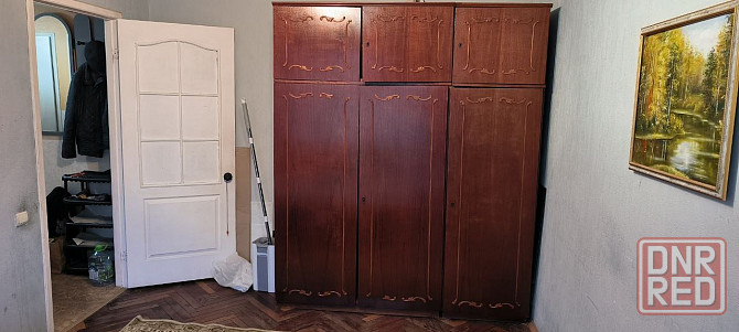 Сдам 2к. Театральный / Шекспира Донецк - изображение 6