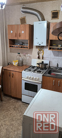 Сдам 2к. Театральный / Шекспира Донецк - изображение 7