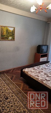 Сдам 2к. Театральный / Шекспира Донецк - изображение 5