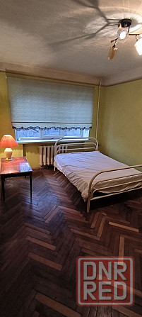 Сдам 2к. Театральный / Шекспира Донецк - изображение 1