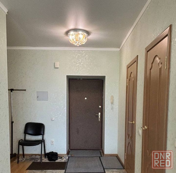 Сдаю 2-х комнатную Буденновский р-н, площадь Буденного, ул. Октября Донецк - изображение 5