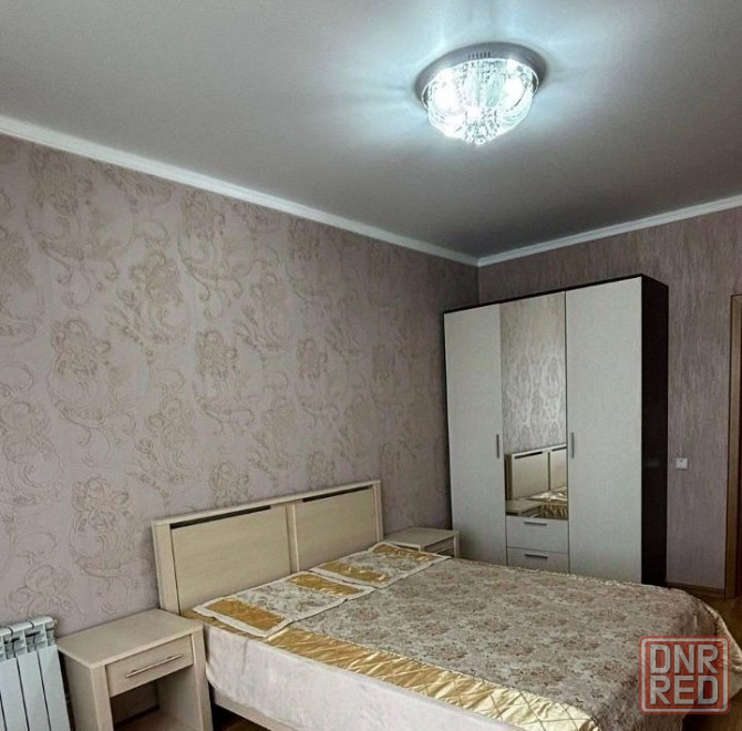 Сдаю 2-х комнатную Буденновский р-н, площадь Буденного, ул. Октября Донецк - изображение 6