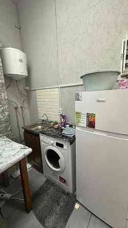 1-к квартира, 35 м2, 7 эт. Мариуполь