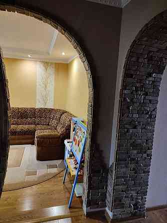 3-к квартира, 82 м2, 1 эт. Мариуполь