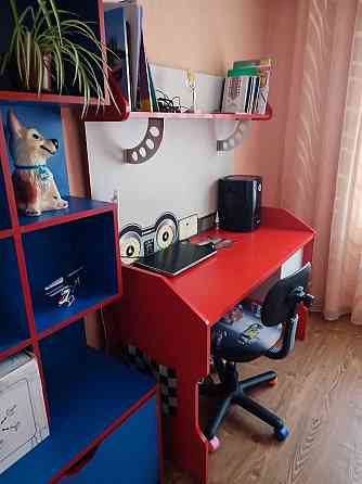 3-к квартира, 82 м2, 1 эт. Мариуполь