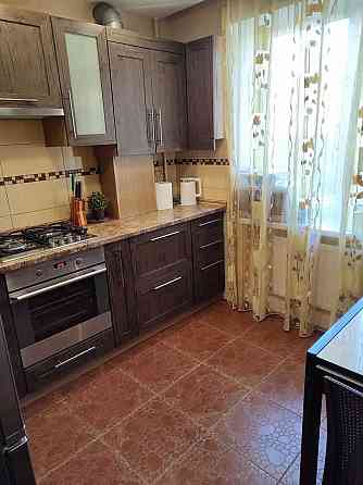 3-к квартира, 82 м2, 1 эт. Мариуполь