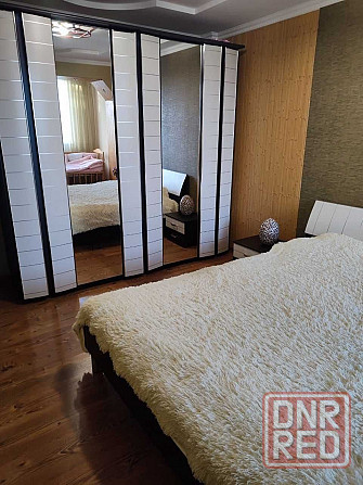 3-к квартира, 82 м2, 1 эт. Мариуполь - изображение 7