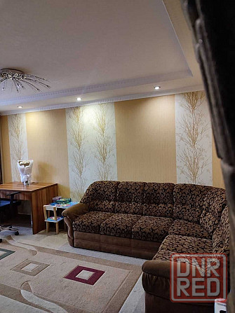 3-к квартира, 82 м2, 1 эт. Мариуполь - изображение 2