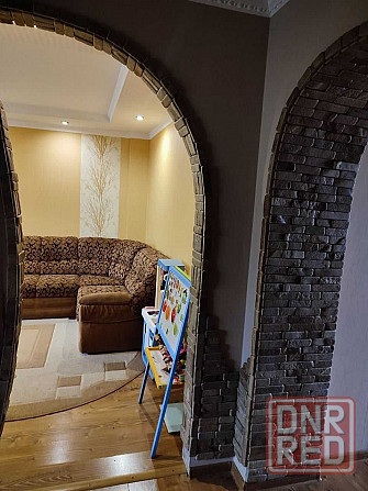 3-к квартира, 82 м2, 1 эт. Мариуполь - изображение 4