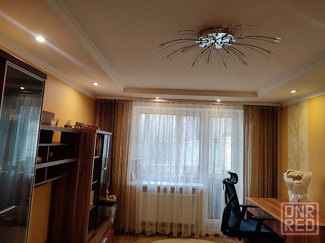 3-к квартира, 82 м2, 1 эт. Мариуполь - изображение 3