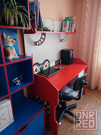 3-к квартира, 82 м2, 1 эт. Мариуполь - изображение 6