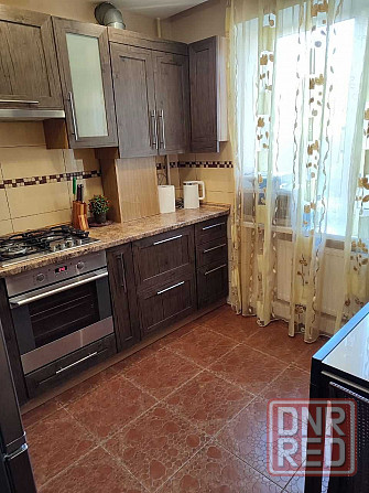 3-к квартира, 82 м2, 1 эт. Мариуполь - изображение 5