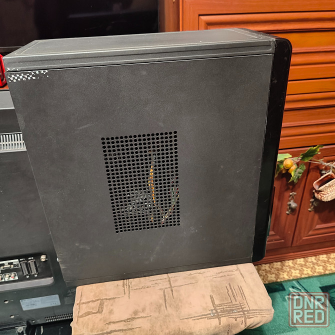 Системный блок на 8-и ядерном intel Донецк - изображение 2