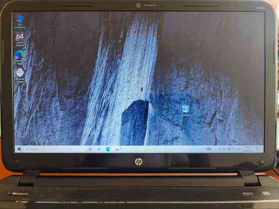 Ноутбук HP Pavilion 15-b162sr Донецк