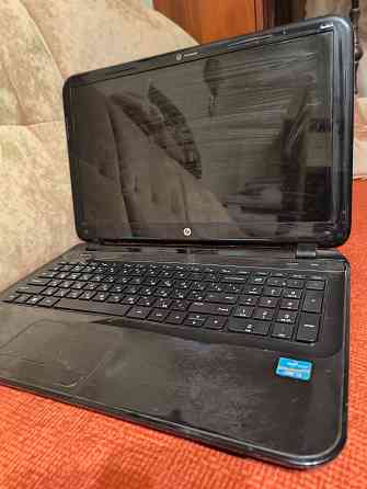 Ноутбук HP Pavilion 15-b162sr Донецк