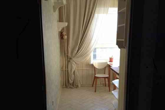 Сдам 1-комнатную квартиру Донецк