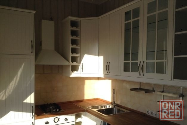 Сдам 1-комнатную квартиру Донецк - изображение 3