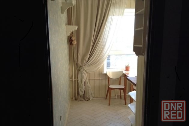 Сдам 1-комнатную квартиру Донецк - изображение 1