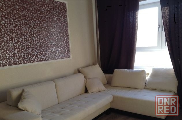 Сдам 1-комнатную квартиру Донецк - изображение 2