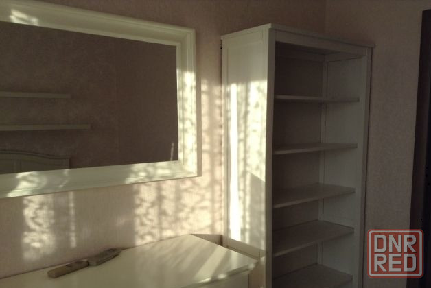 Сдам 1-комнатную квартиру Донецк - изображение 4