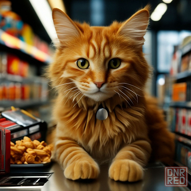 Сотрудники в новый супермаркет Донецк - изображение 1