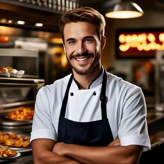 Кухонный шеф Макеевка