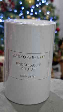 Парфюм Zarkoperfume pink molecule 090 09 Донецк