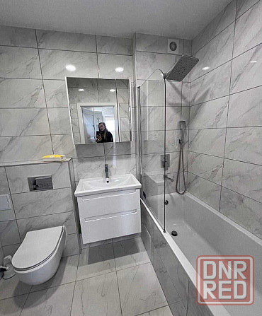 Сдаю 2 к.кВ, Киевский район, Донецк Сити Донецк - изображение 4