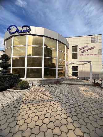 Комплекс кафе с летней площадкой,Зеленый(Молокозавод) дв Макеевка