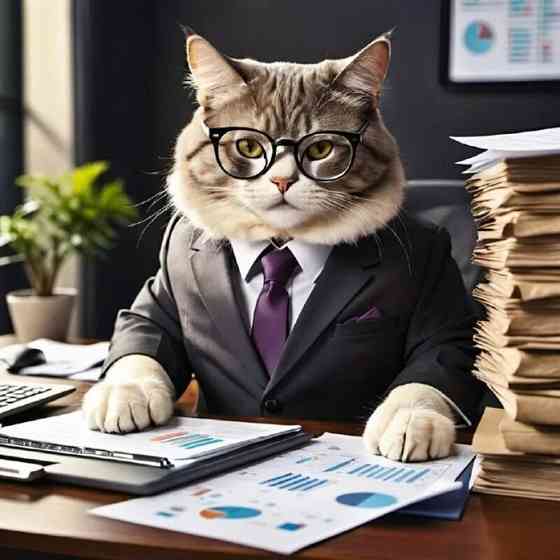 Заведующий супермаркетом Донецк