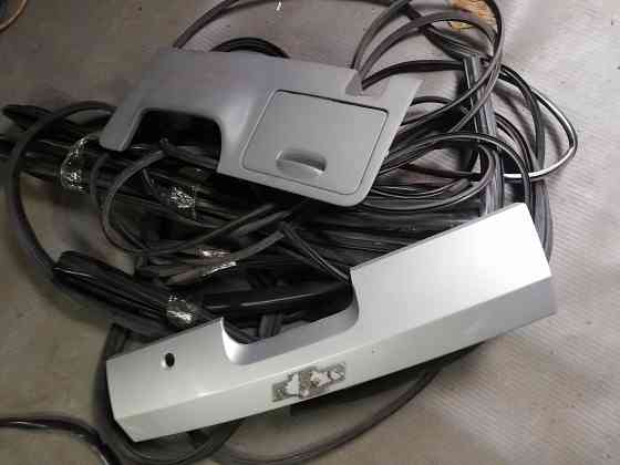 Уплотнительная резинка шевроле и т. д Горловка