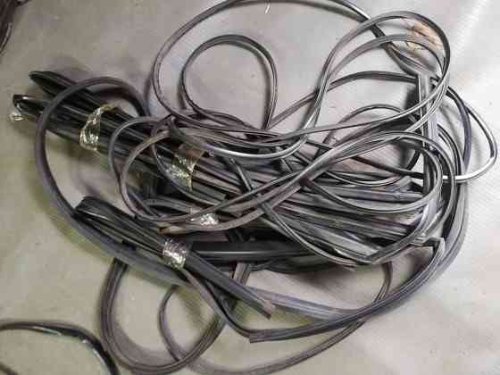 Уплотнительная резинка шевроле и т. д Горловка