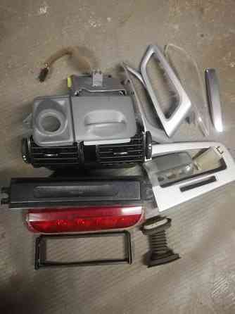 Уплотнительная резинка шевроле и т. д Горловка