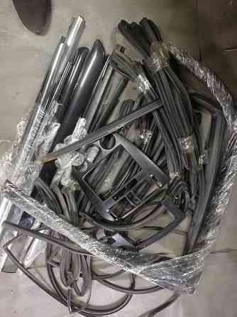 Уплотнительная резинка шевроле и т. д Горловка