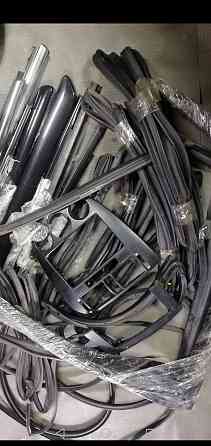 Уплотнительная резинка шевроле и т. д Горловка