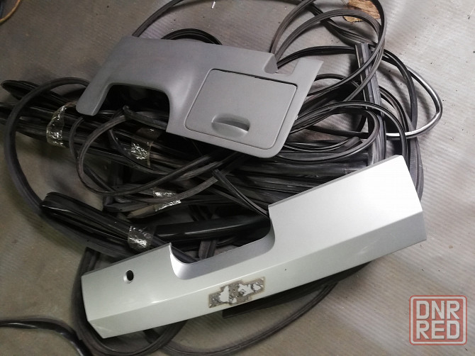 Уплотнительная резинка шевроле и т. д Горловка - изображение 2