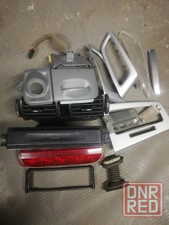 Уплотнительная резинка шевроле и т. д Горловка - изображение 4