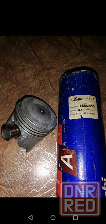 Уплотнительная резинка шевроле и т. д Горловка - изображение 6