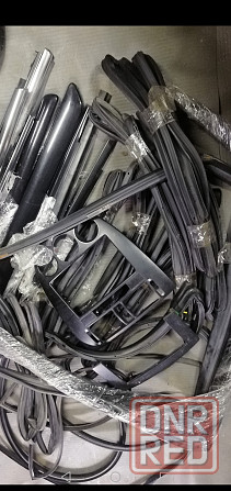 Уплотнительная резинка шевроле и т. д Горловка - изображение 1