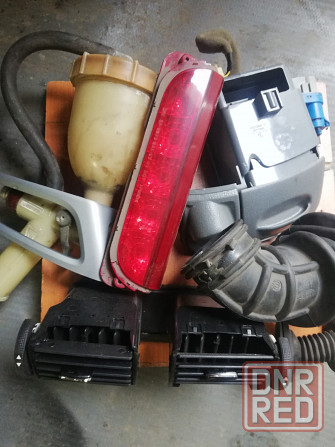 Уплотнительная резинка шевроле и т. д Горловка - изображение 7