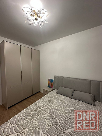 Аренда 2к квартиры, Кировский р-н, м-н Солнечный Донецк - изображение 1