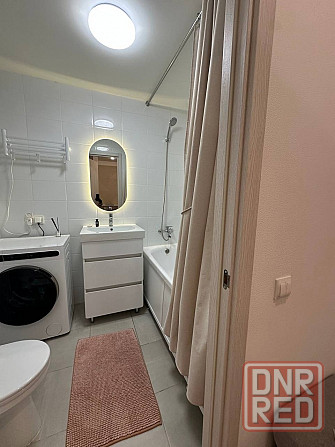 Аренда 2к квартиры, Кировский р-н, м-н Солнечный Донецк - изображение 4