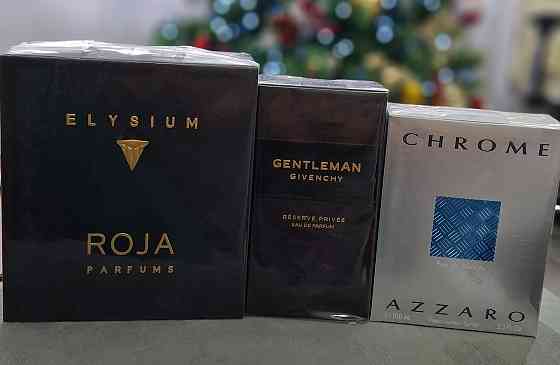 Мужской парфюм Донецк