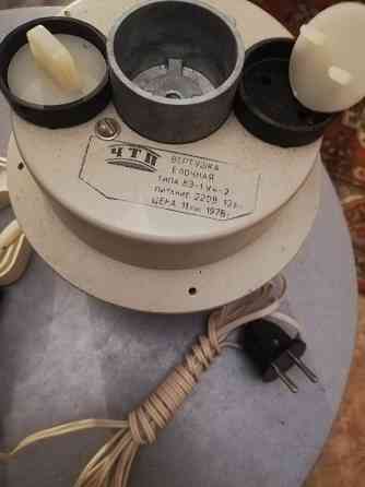 Обогреватель, печка спиральная Горловка