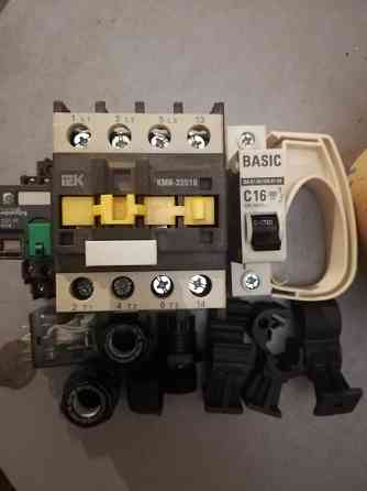 Обогреватель, печка спиральная Горловка