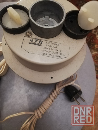 Обогреватель, печка спиральная Горловка - изображение 3