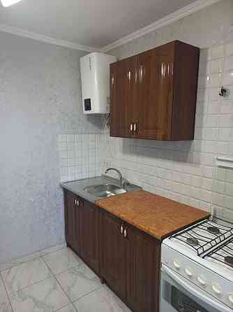 1-к квартира, 42 м2, 8 эт. Мариуполь