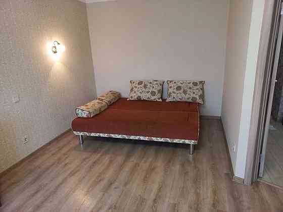 1-к квартира, 42 м2, 8 эт. Мариуполь