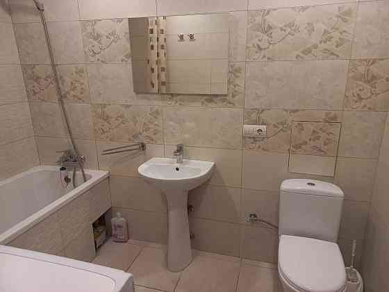 1-к квартира, 42 м2, 8 эт. Мариуполь